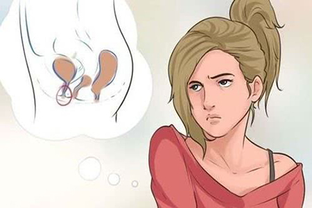 为什么年轻女性卵巢早衰