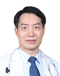 徐成康：特聘不孕症專家