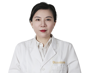 丁明蓬：不孕症副主任醫生