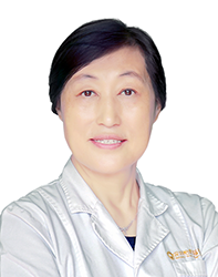 孫清：不孕症主任醫生