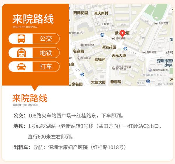 深圳輸卵管通暢性檢查