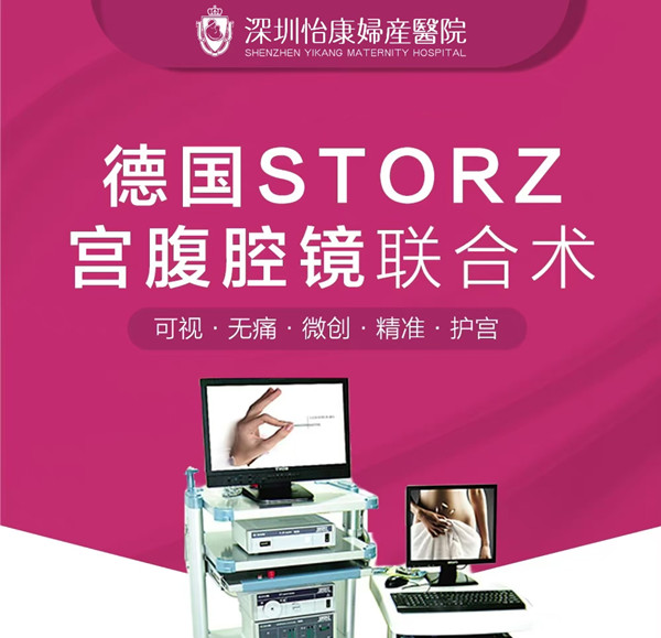腹腔鏡手術