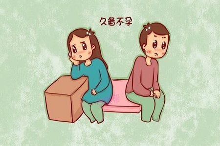 通完水输卵管能生多久孩子