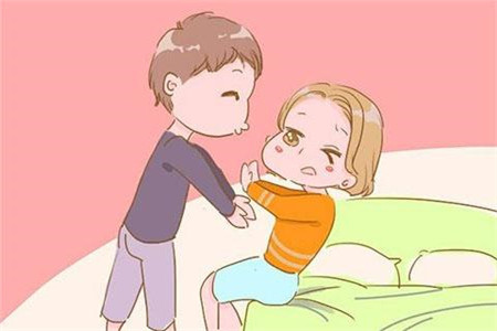 有性功能异常怎么调理